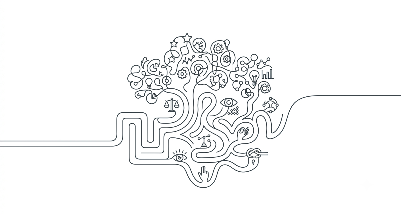 The Brief Asks for Personalised Learning: How Much Choice Is Too Much?