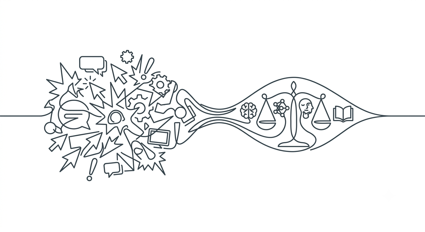 The Learning Designer’s Responsibility Is Not Engagement